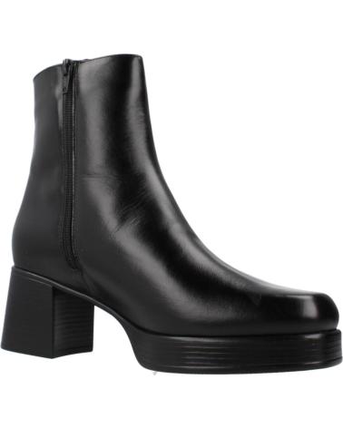 BOTTINES PIESANTO MODÈLE 245503P NOIR NEGRO