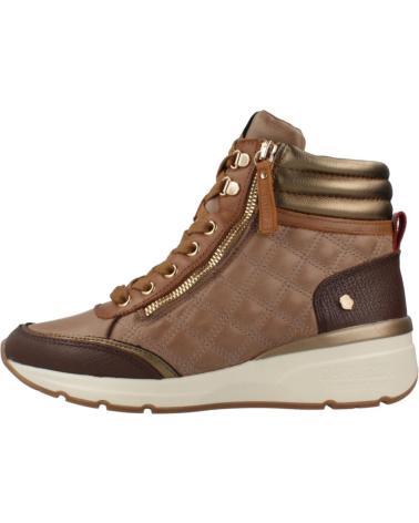 Stivaletti per Donna CARMELA 161821 MARRON