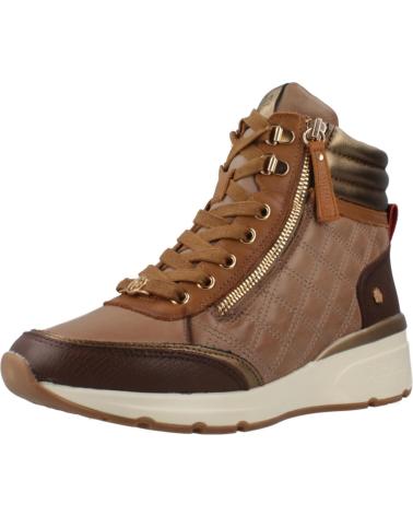 Stivaletti per Donna CARMELA 161821 MARRON