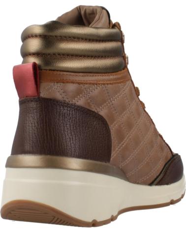 Stivaletti per Donna CARMELA 161821 MARRON