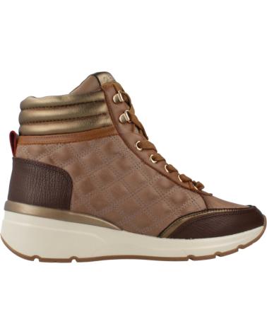 Stivaletti per Donna CARMELA 161821 MARRON