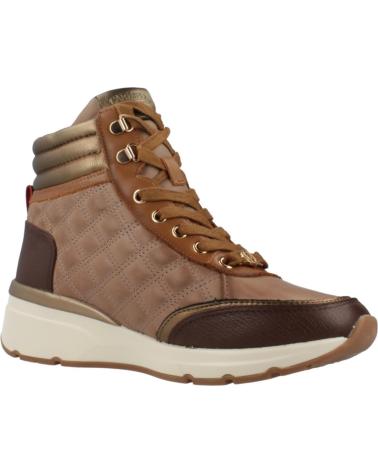 Stivaletti per Donna CARMELA 161821 MARRON