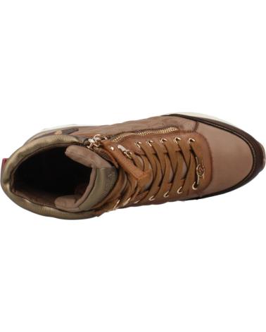 Stivaletti per Donna CARMELA 161821 MARRON