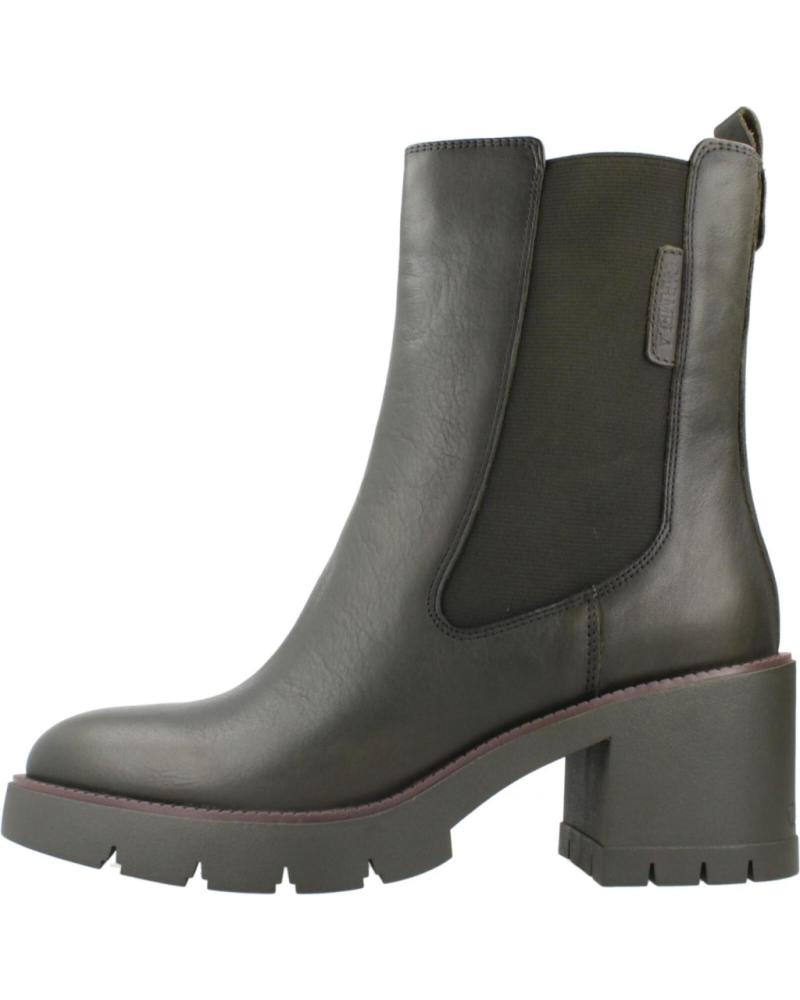 Botins de Mulher CARMELA 161902 KAKI