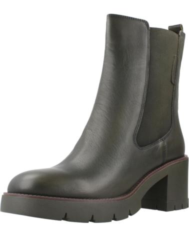 Botins de Mulher CARMELA 161902 KAKI