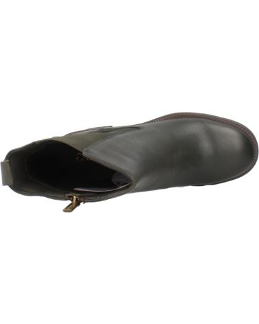 Botins de Mulher CARMELA 161902 KAKI