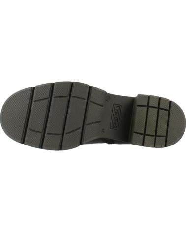 Botins de Mulher CARMELA 161902 KAKI