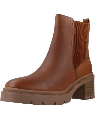 Stiefel für Damen CARMELA 161915 CAMEL