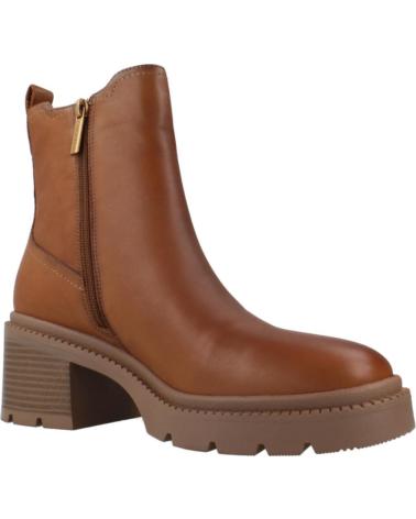 Stiefel für Damen CARMELA 161915 CAMEL