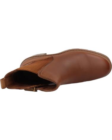 Stiefel für Damen CARMELA 161915 CAMEL