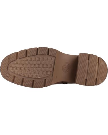 Stiefel für Damen CARMELA 161915 CAMEL