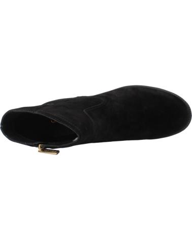 STIVALETTI CARMELA 16192001C NERO NEGRO