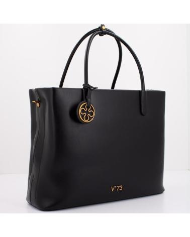 V73 BOLSO TOTE GRAZIA NEGRO NERO
