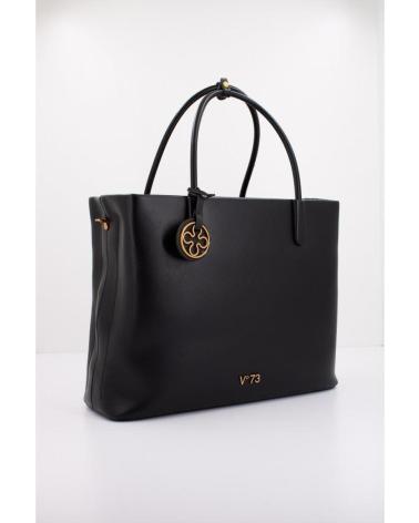 V73 BOLSO TOTE GRAZIA NEGRO NERO
