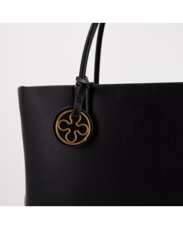 V73 BOLSO TOTE GRAZIA NEGRO NERO