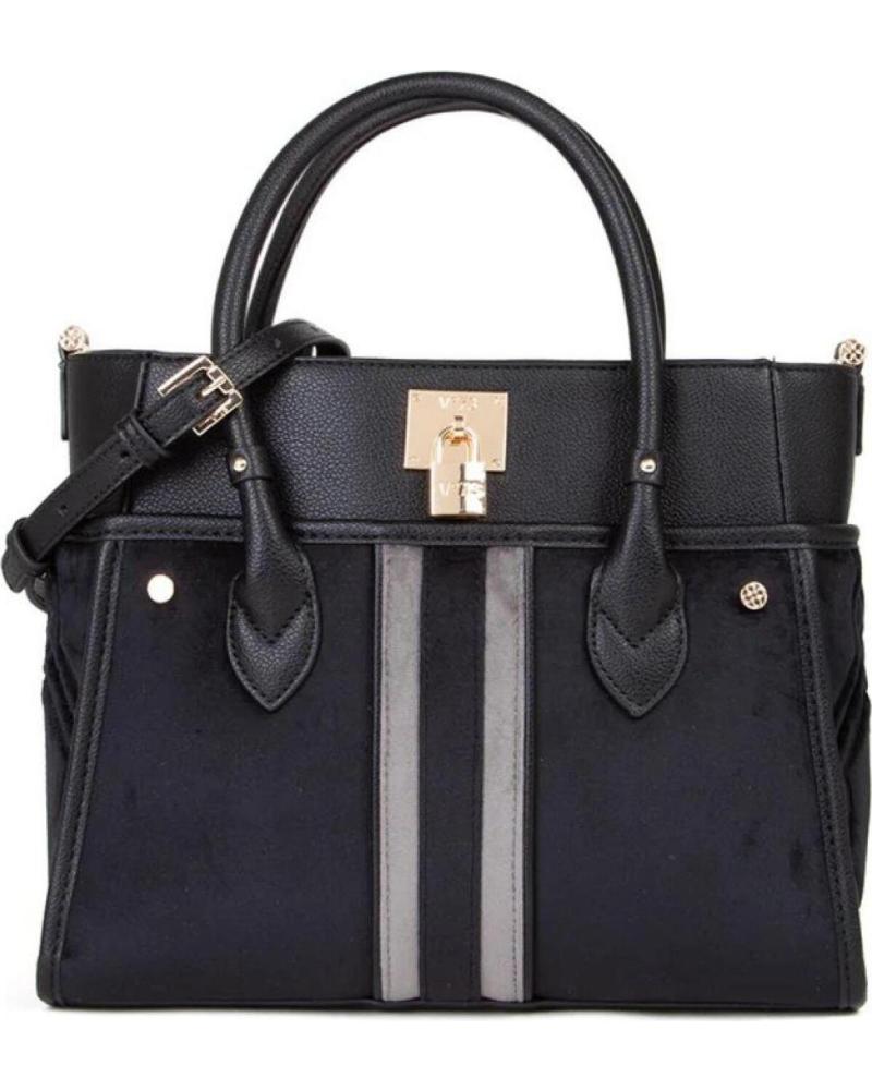 V73 BOLSO DE MANO RACHEL NEGRO NERO