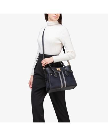 V73 BOLSO DE MANO RACHEL NEGRO NERO