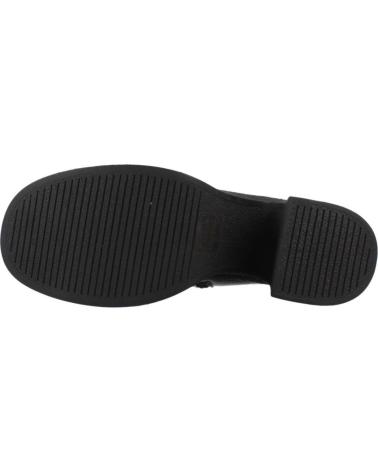 NOA HARMON BOTAS MUJER MODELO 9746N COLOR NEGRO NGRBLN