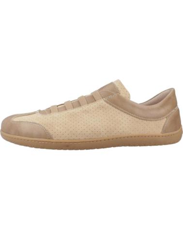 QUONDAM FOLK SR MARRONE TORTORA - CALZATURE RISPETTOSE TAUPEC