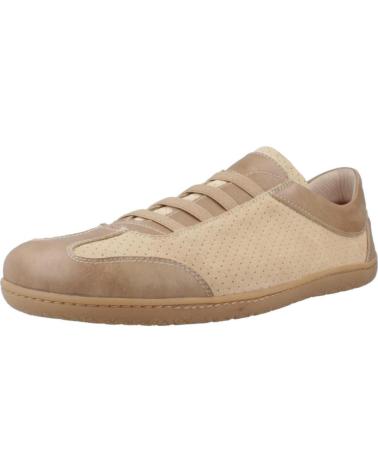QUONDAM FOLK SR MARRONE TORTORA - CALZATURE RISPETTOSE TAUPEC