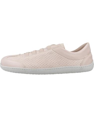 QUONDAM FOLK ROSE PNKNDE - CHAUSSURES RESPECTUEUSES PNKNDE