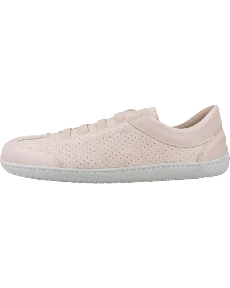 QUONDAM FOLK ROSE PNKNDE - CHAUSSURES RESPECTUEUSES PNKNDE