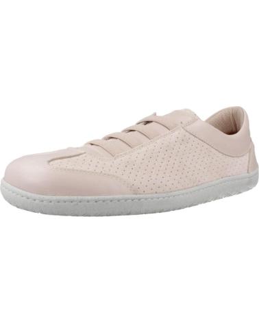 QUONDAM FOLK ROSE PNKNDE - CHAUSSURES RESPECTUEUSES PNKNDE