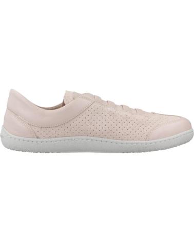 QUONDAM FOLK ROSE PNKNDE - CHAUSSURES RESPECTUEUSES PNKNDE