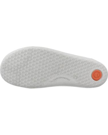 QUONDAM FOLK ROSE PNKNDE - CHAUSSURES RESPECTUEUSES PNKNDE