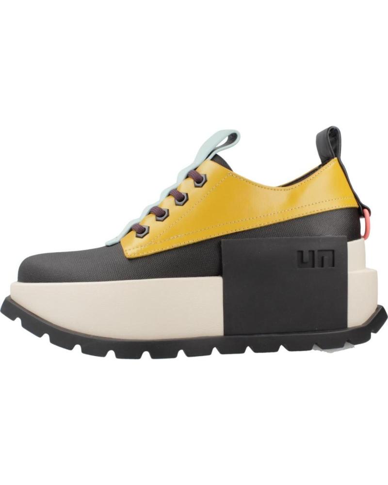 UNITED NUDE ROKO PATROL DERBY - GOLDGELB GOLDEN