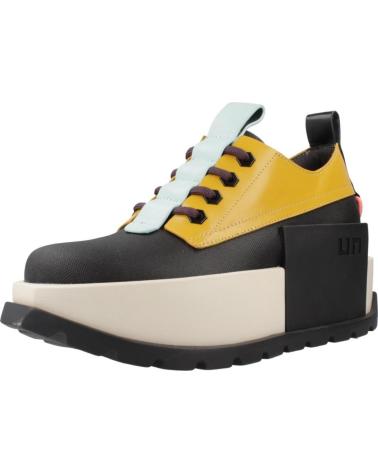 UNITED NUDE ROKO PATROL DERBY - GOLDGELB GOLDEN