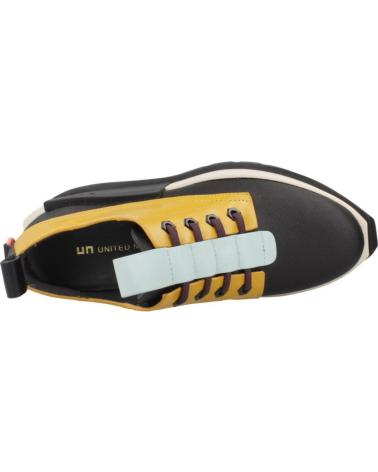 UNITED NUDE ROKO PATROL DERBY - GOLDGELB GOLDEN