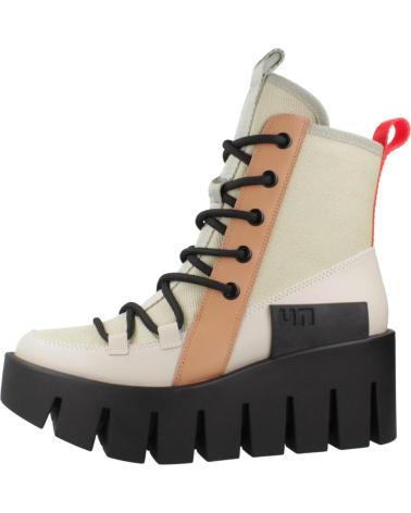 UNITED NUDE STIEFELETTEN GRIP EXPLORER - CANYON BEIGE CANYON