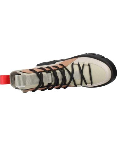 UNITED NUDE STIEFELETTEN GRIP EXPLORER - CANYON BEIGE CANYON
