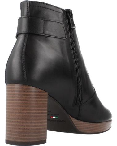 NERO GIARDINI BOTINES MUJER MODELO I411220D COLOR NEGRO 100