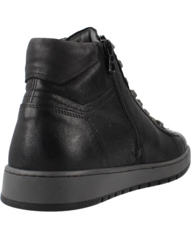 NERO GIARDINI SNEAKER OSAKA T MORO SCHWARZ 100