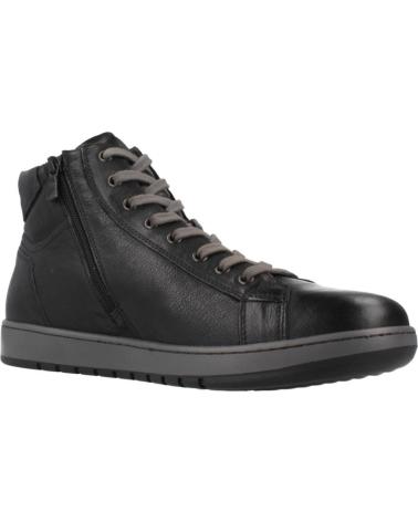 NERO GIARDINI SNEAKER OSAKA T MORO SCHWARZ 100