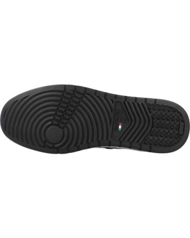 NERO GIARDINI SNEAKER OSAKA T MORO SCHWARZ 100
