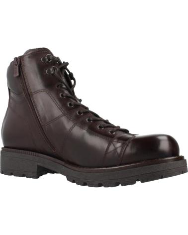 STIVALETTI NERO GIARDINI KENIA CAFFE SAVANA 301 MARRONE 301