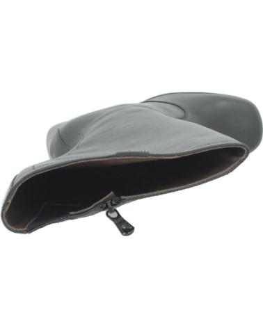 STIVALI NERO GIARDINI I410910D NERI 100