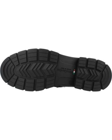 NERO GIARDINI BOTINES DE PIEL MODELO I411860D NEGROS 100