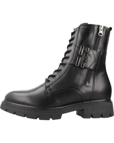 NERO GIARDINI BOTINES MUJER MODELO I411862D COLOR NEGRO 100