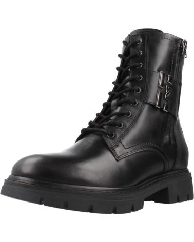 NERO GIARDINI BOTINES MUJER MODELO I411862D COLOR NEGRO 100