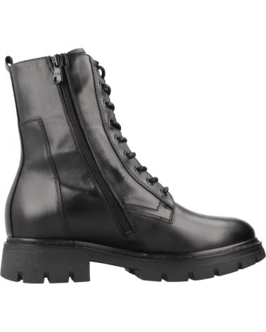 NERO GIARDINI BOTINES MUJER MODELO I411862D COLOR NEGRO 100