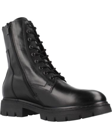 NERO GIARDINI BOTINES MUJER MODELO I411862D COLOR NEGRO 100