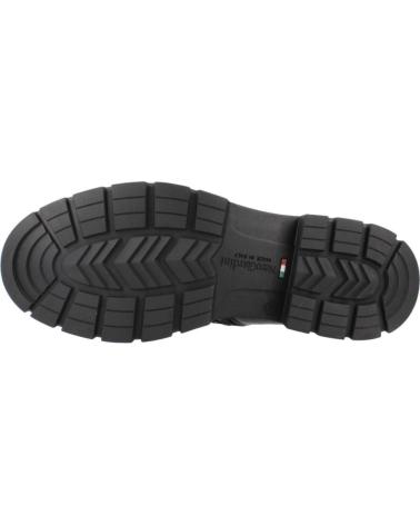 NERO GIARDINI BOTINES MUJER MODELO I411862D COLOR NEGRO 100