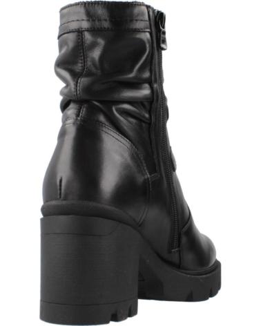 NERO GIARDINI BOTINES MUJER MODELO I411904D COLOR NEGRO 100