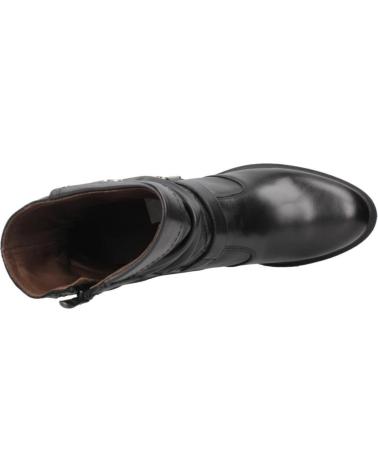 NERO GIARDINI BOTINES MUJER MODELO I411904D COLOR NEGRO 100