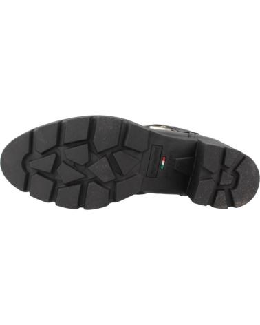 NERO GIARDINI BOTINES MUJER MODELO I411904D COLOR NEGRO 100