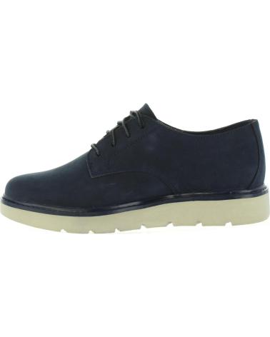 Zapatos de Mujer TIMBERLAND A1K82 BLACK IRIS